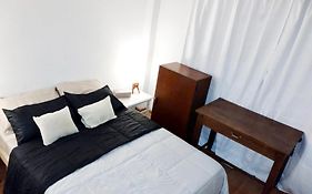 Abasto, 2 ambientes, departamento completo y práctico