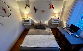 Abasto, 2 ambientes, departamento completo y práctico